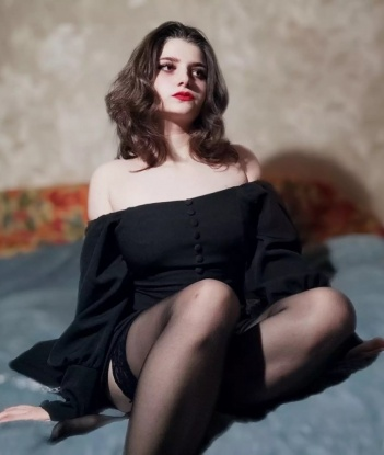 Анкета проститутки Олеся - Фото 1, Туймазы, 19 лет, №877