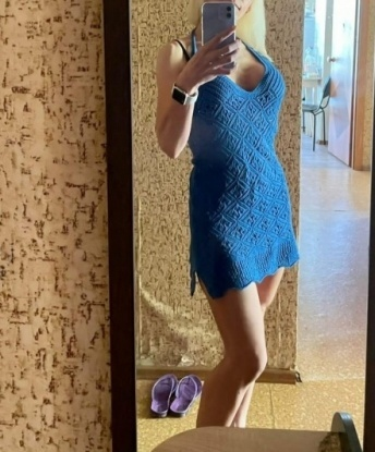 Анкета проститутки Ева - Фото 1, Туймазы, 35 лет, №10232